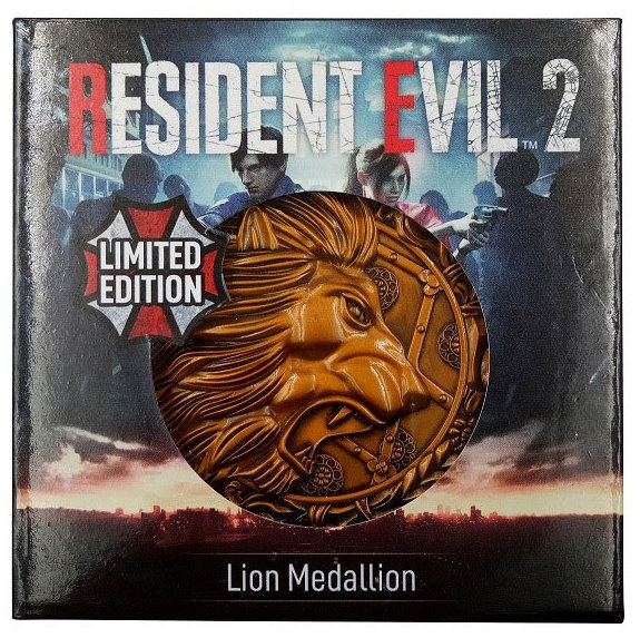 Resident Evil 2 Lion Statue Code Ps4 at Nathan Roberts blog