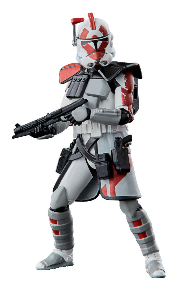 Star Wars - Vintage Collection - ARC Trooper Action Figure (Battlefront ...