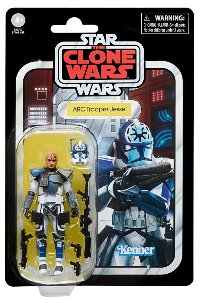 Star Wars The Vintage Collection – Action Figure Sith Jet Trooper Scala 9,5 Cm Da The Rise Of Skywalker, Giocattolo Per Bambini 4+